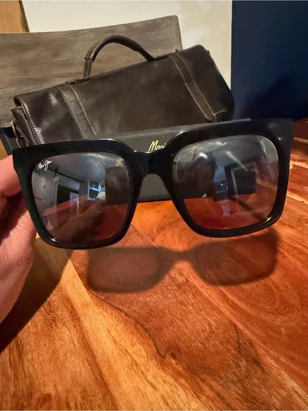 Maui Jim Rooftops
